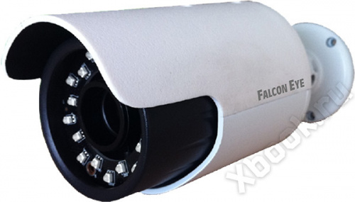 Falcon Eye FE-IPC-WF130P вид спереди