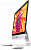 Apple iMac 21.5 MD093RS/A NEW LATE 2012 вид боковой панели