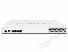 Fortinet FML-400E