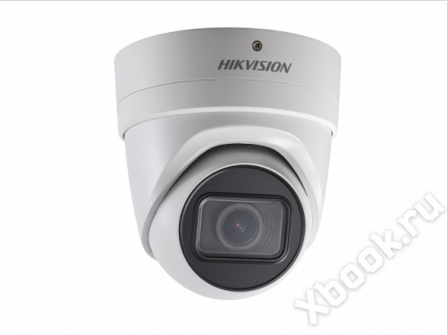 Hikvision DS-2CD2H83G0-IZS вид спереди