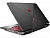 HP Omen 15-ce072ur 4US30EA выводы элементов