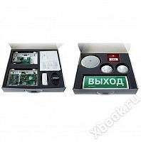 Аргус-Спектр Стартовый комплект Стрелец-ПРО