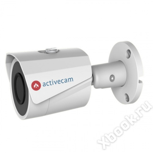 ActiveCam AC-D2121IR3(3.6 мм) вид спереди