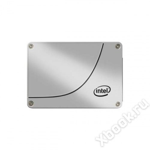 Intel SSDSC2BB016T601 вид спереди