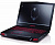Dell Alienware M17x-3708 вид сбоку