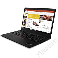 Lenovo 20NX0007RT