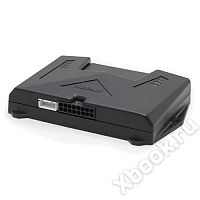 СТЕЛС MIRAGE DT-01