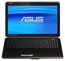 ASUS K50IJ-320Gb-DOS