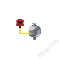 Аргус-Спектр СТЭП БУРАН-15ТРВ4 (Стрелец-ПРО)