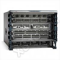 Cisco Systems N77-C7706-B26S2E-R