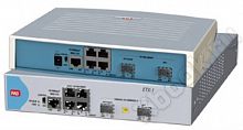 RAD Data Communications ETX-1/AC/2SFP/4UTP/SYC