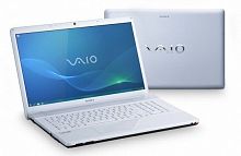 Sony VAIO VPC-EC2M1R/W Белый