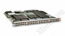 Cisco Systems WS-X6748-GE-TX=
