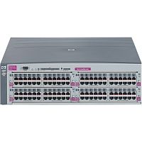 HP Procurve Switch 5304XL (J4850A)