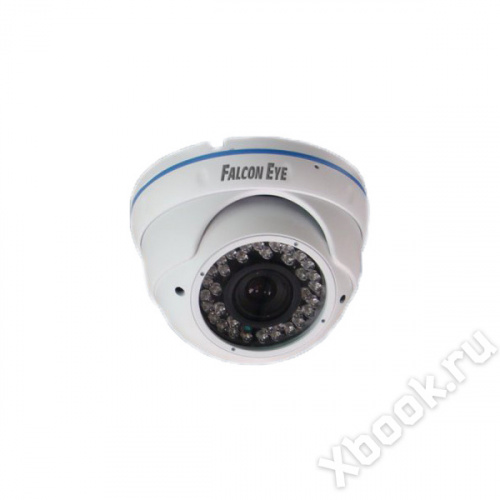 Falcon Eye FE-IPC-DL202PV вид спереди
