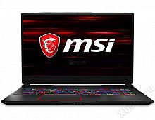 MSI GE75 8SE-209RU Raider 9S7-17E212-209