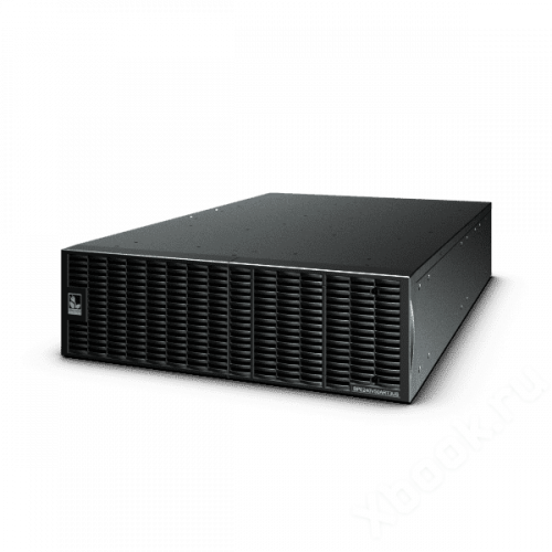 CyberPower BPE240V50ART3US для 8000/10000VA. вид спереди