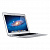 Apple MacBook Air 11 Mid 2011 (MC9691RS/A) выводы элементов