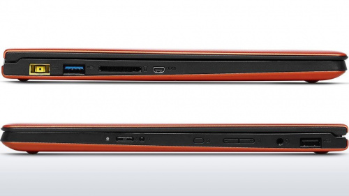 Lenovo IdeaPad Yoga 11s Intel Core i5 выводы элементов