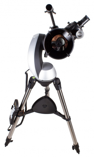 Sky-Watcher BK P130650AZGT SynScan GOTO вид сверху
