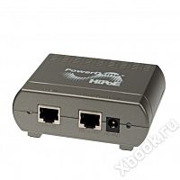 AXIS T8128 High PoE Splitter 24V (5014-511)