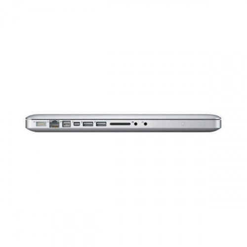 Apple MacBook Pro 15 Early 2011 MD035 вид боковой панели