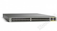 Cisco Systems N6001P-4FEX-1G