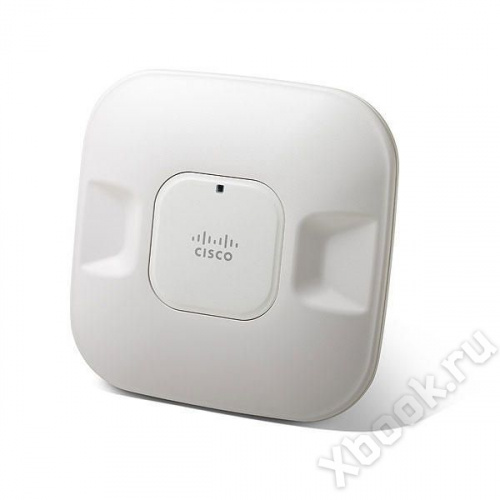 Cisco AIR-LAP1042N-T-K9 вид спереди