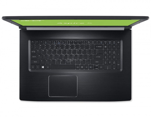 Acer Aspire 5 A517-51G-88DV NX.GSXER.018 выводы элементов