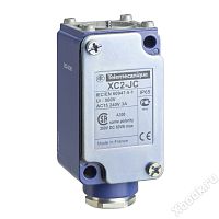 Schneider Electric ZC2JC15