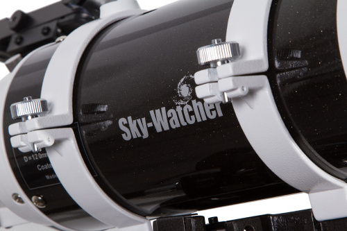 Sky-Watcher BK 1206AZ3 вид сверху