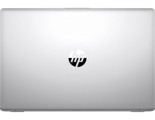 HP Probook 470 G5 2VP39EA вид сверху