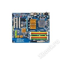 GIGABYTE GA-P35C-S3