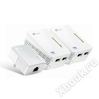 TP-LINK TL-WPA4220TKIT
