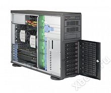 Supermicro SYS-5049S-CR
