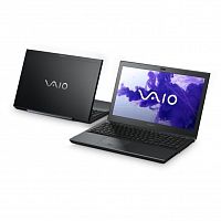 Sony VAIO VPC-SE2X1R/B