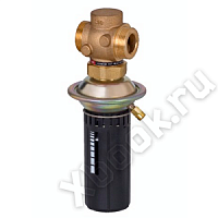 Danfoss 003H6124