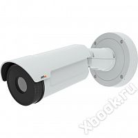 Axis Q1941-E PT MOUNT 35MM 8.3 FPS