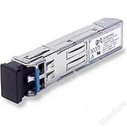 3COM - 3CSFP91 вид спереди