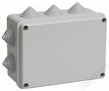 IEK КМ41241