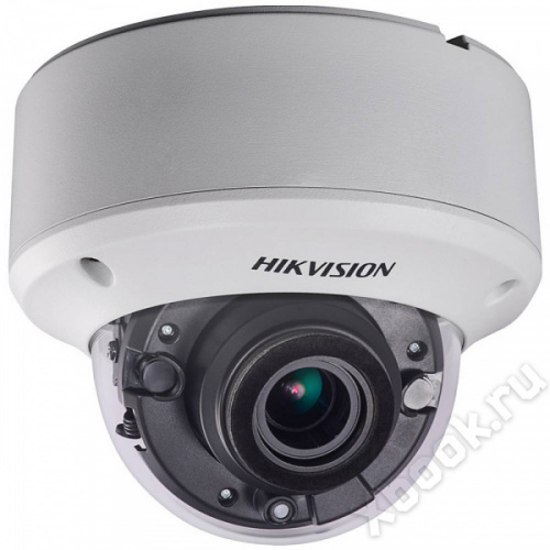Hikvision DS-2CE56F7T-AVPIT3Z (2.8-12 mm) вид спереди