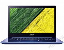 Acer Swift SF314-54-39E1 NX.GYGER.009