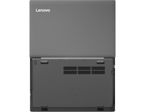 Lenovo V330-15 81AX00DHRU вид боковой панели