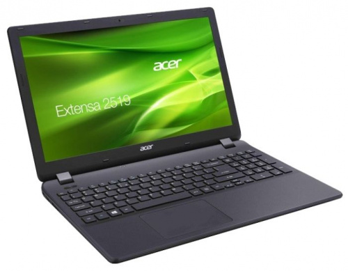 Acer Extensa EX2519-C9WU вид сбоку
