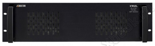 Inkel IBP-9300 вид спереди