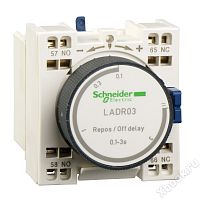 Schneider Electric LADT43