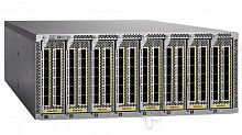 Cisco Systems N6004-8FEX-10GT