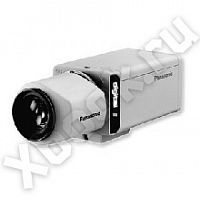 Panasonic WV-BP332EE