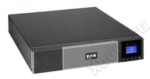 Eaton 5PX1500iRT вид спереди