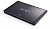 Sony VAIO VPC-EE3M1R Black вид сверху